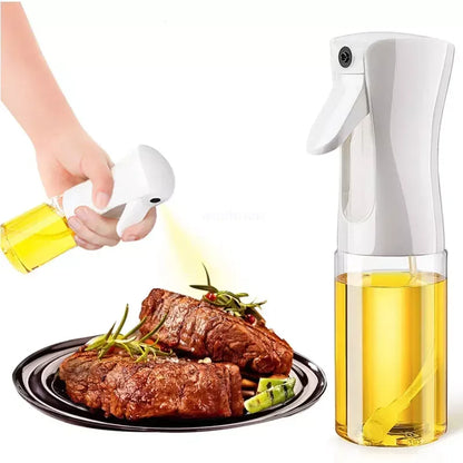Botella Pulverizadora Culinaria - Spray Chef